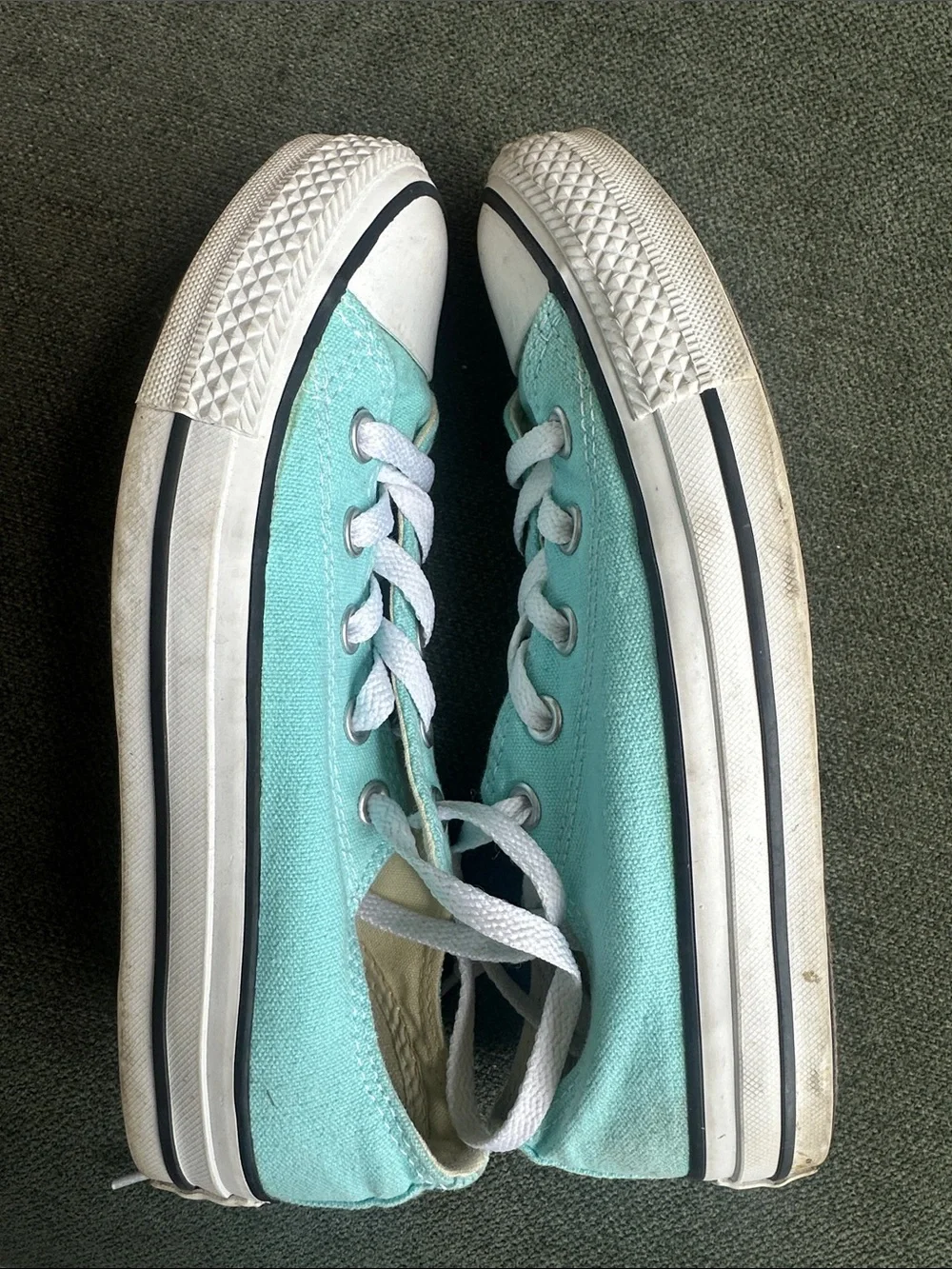 Converse All-Star - Picture 4 of 6